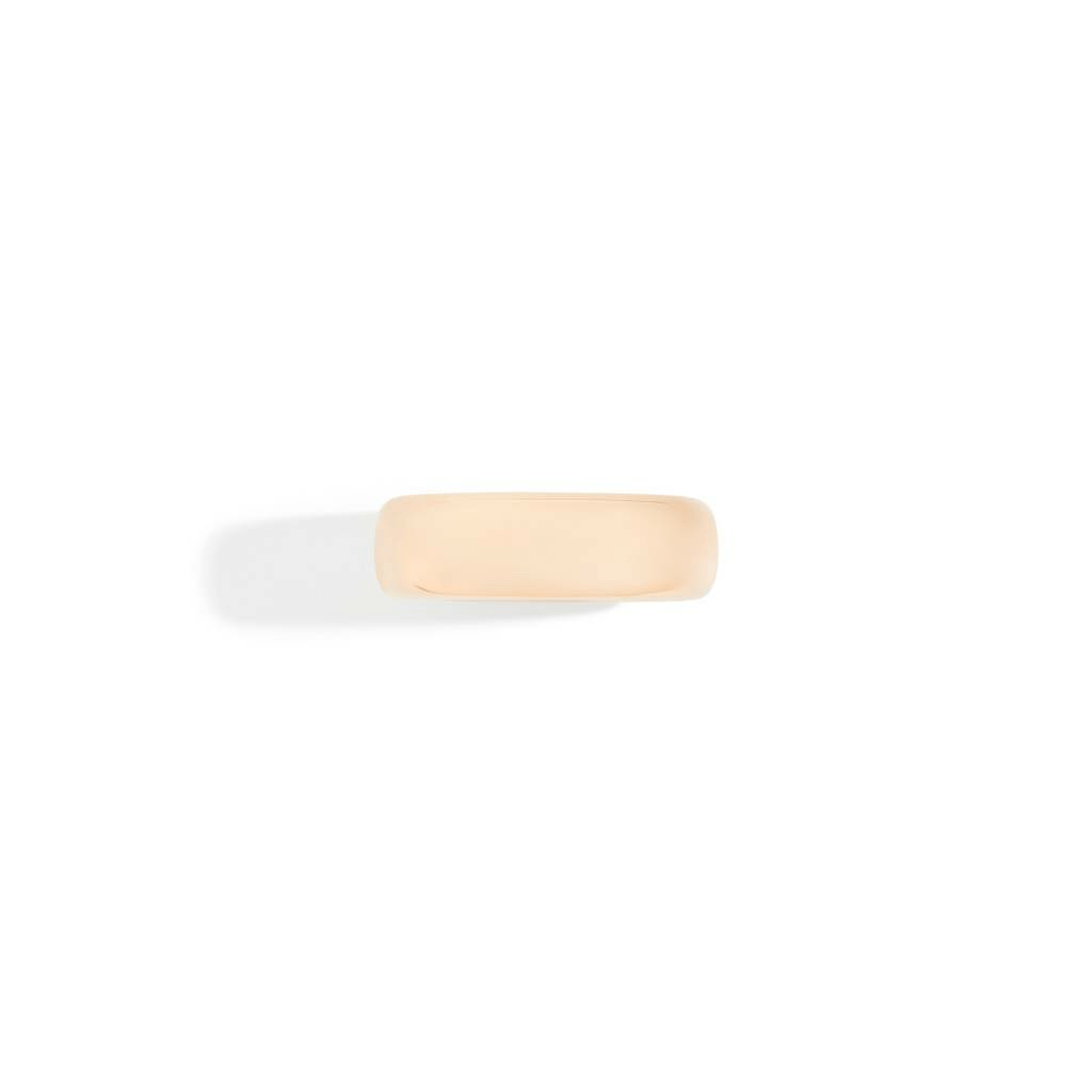 Pomellato Iconica ring roodgoud - PA9106A O7000 00000 - #3 Pomellato Iconica ring roodgoud - PA9106A O7000 00000 - #3