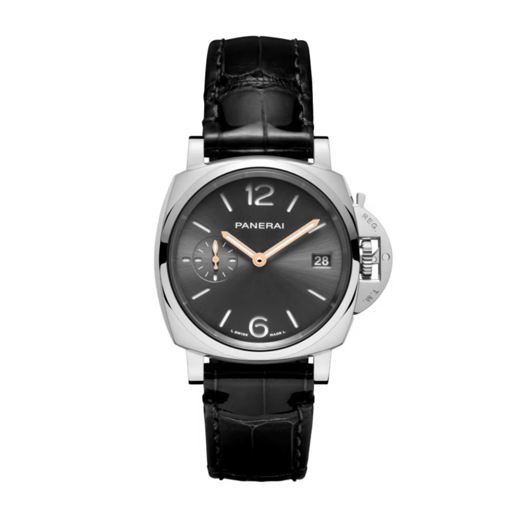 Panerai Luminor Due 38mm - PAM01552 - #1 Panerai Luminor Due 38mm - PAM01552 - #1