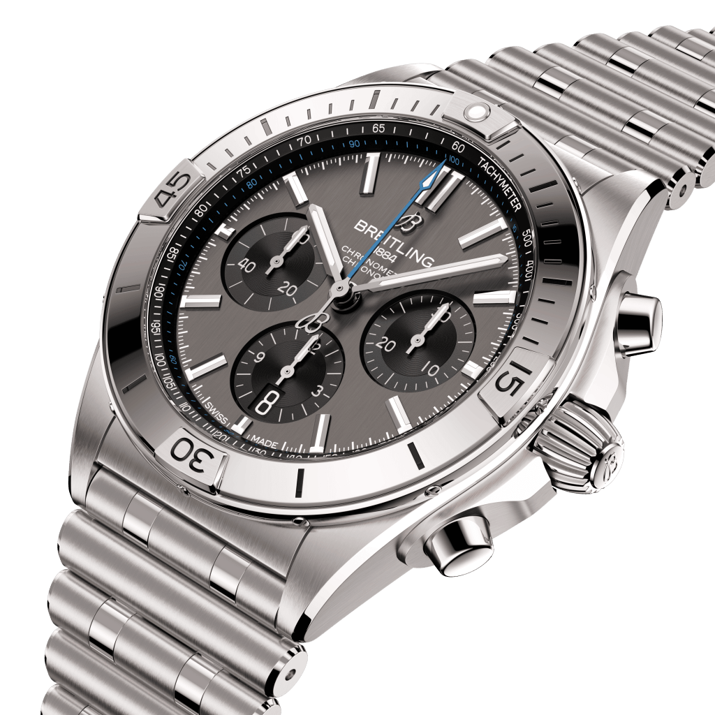 Breitling Chronomat B01 42mm - EB0134101M1E1 - #2 Breitling Chronomat B01 42mm - EB0134101M1E1 - #2