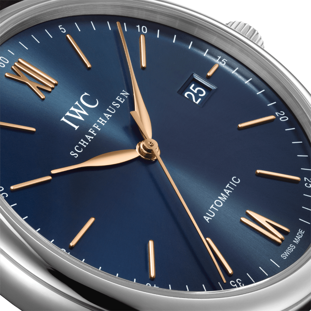 IWC Portofino Automatic 40mm - IW356523 - #2 IWC Portofino Automatic 40mm - IW356523 - #2