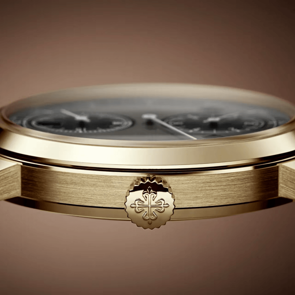 Patek Philippe Complications Annual Calendar Regulator 41mm - 5235/50R-001 - #4 Patek Philippe Complications Annual Calendar Regulator 41mm - 5235/50R-001 - #4