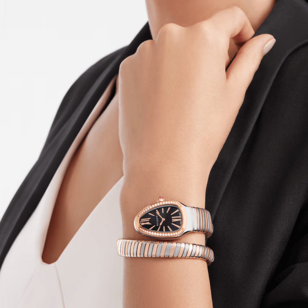 BVLGARI Serpenti Tubogas 35mm - 103823 - #4