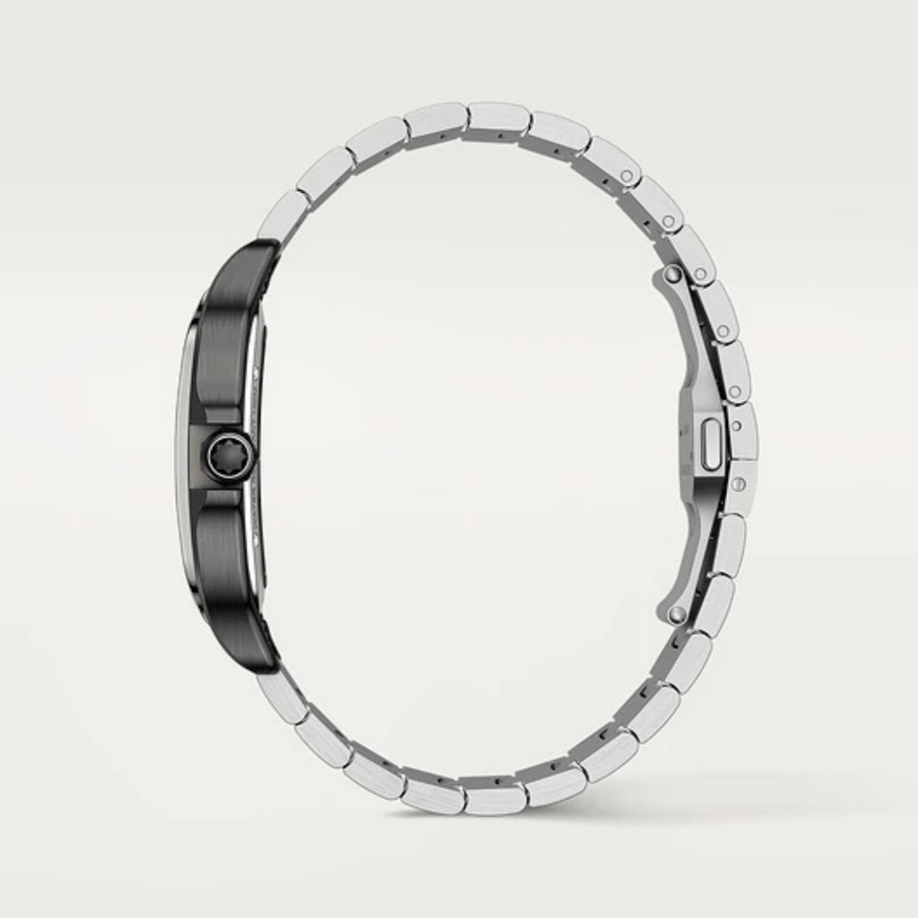 Cartier Santos De Cartier Skeleton - WHSA0027 - #5 Cartier Santos De Cartier Skeleton - WHSA0027 - #5