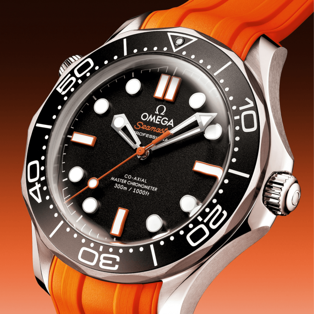 OMEGA Seamaster Diver 300m 42mm - 210.32.42.20.01.006 - #5