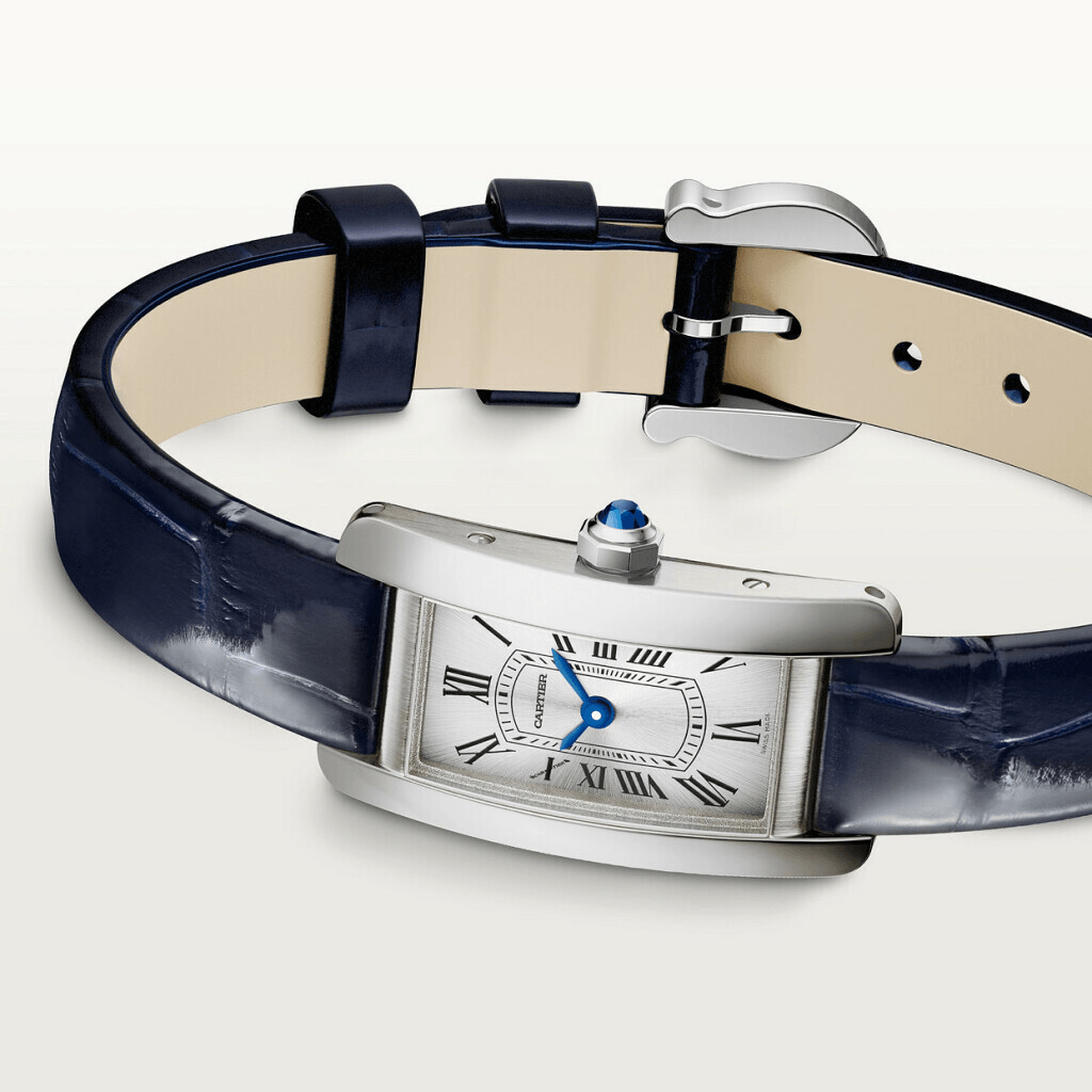 Cartier Tank Americaine - WSTA0116 - #2 Cartier Tank Americaine - WSTA0116 - #2