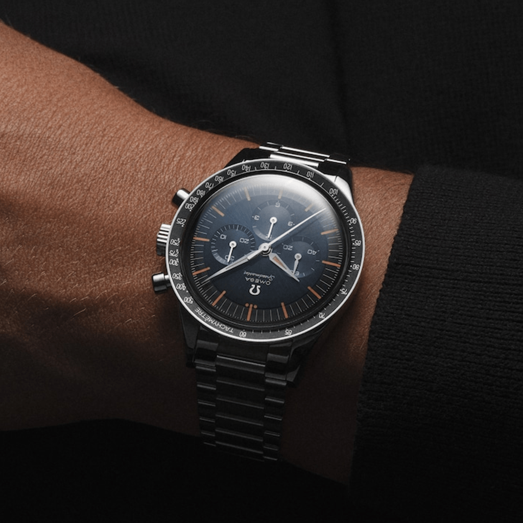 OMEGA Speedmaster First Omega In Space 40mm - 310.30.40.50.06.001 - #6
