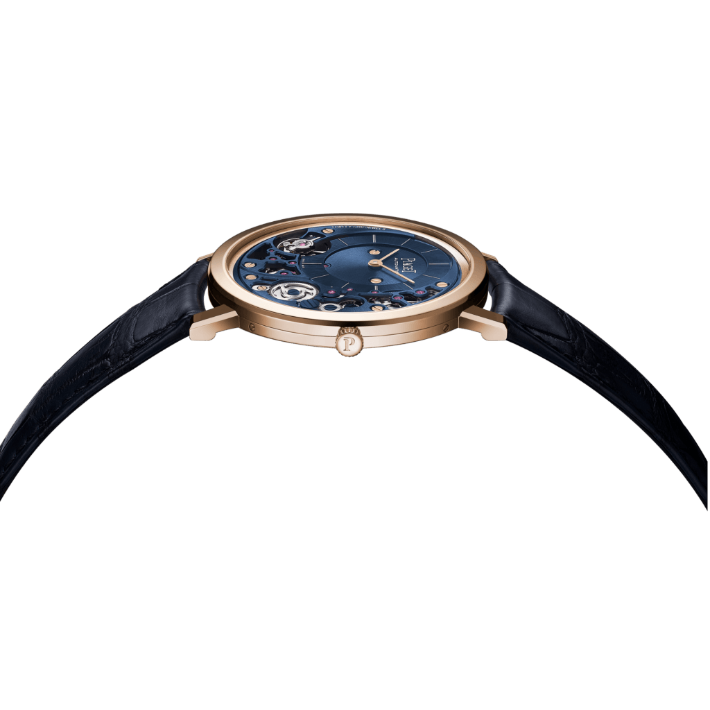 Piaget Altiplano Ultimate Autromatic Watch 41mm - G0A48125 - #3 Piaget Altiplano Ultimate Autromatic Watch 41mm - G0A48125 - #3