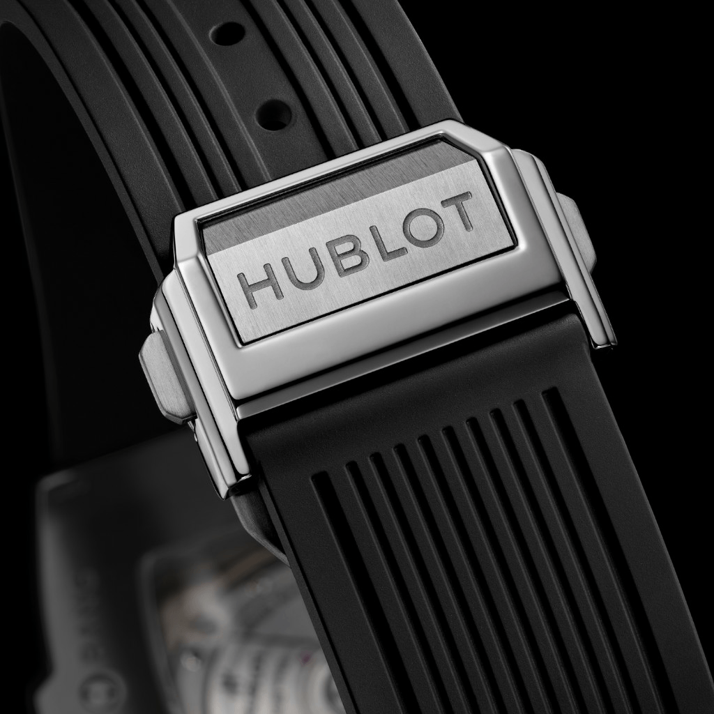 Hublot Spirit Of Big Bang Titanium Diamonds 39mm - 662.NX.1170.RX.1204 - #7 Hublot Spirit Of Big Bang Titanium Diamonds 39mm - 662.NX.1170.RX.1204 - #7