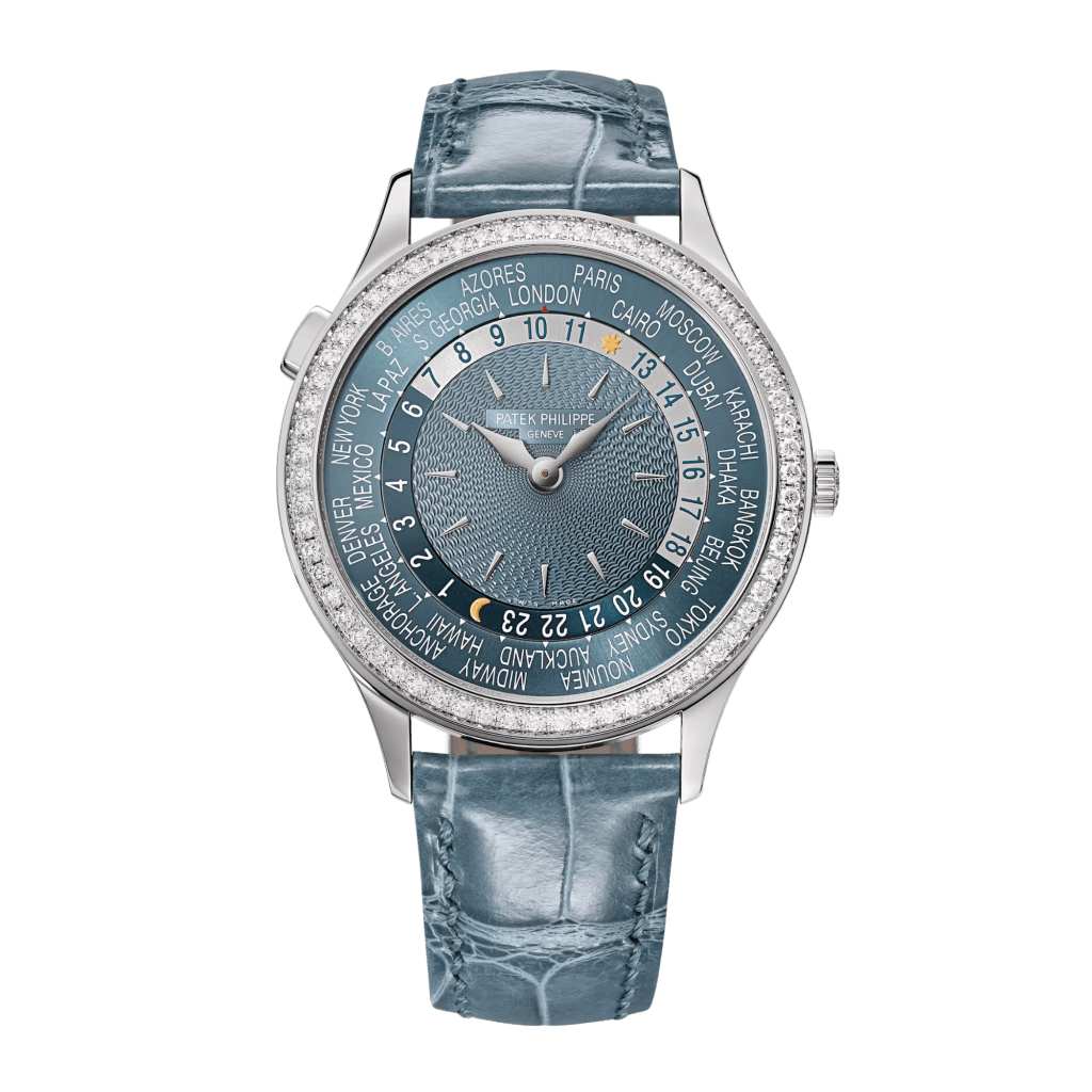 Complications 36mm - Patek Philippe - 7130G-016 Complications 36mm - Patek Philippe - 7130G-016