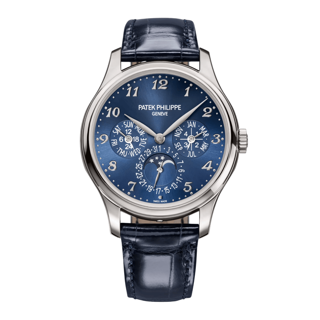 Patek Philippe Grand Complications 39mm - 5327G-001 - #1 Patek Philippe Grand Complications 39mm - 5327G-001 - #1