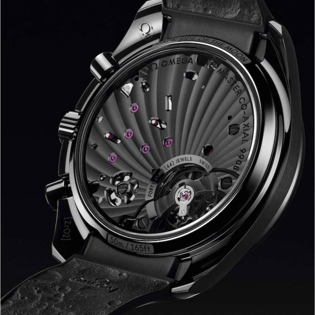 OMEGA Speedmaster Dark Side Of The Moon 44mm - 310.92.44.51.01.001 - #5 OMEGA Speedmaster Dark Side Of The Moon 44mm - 310.92.44.51.01.001 - #5
