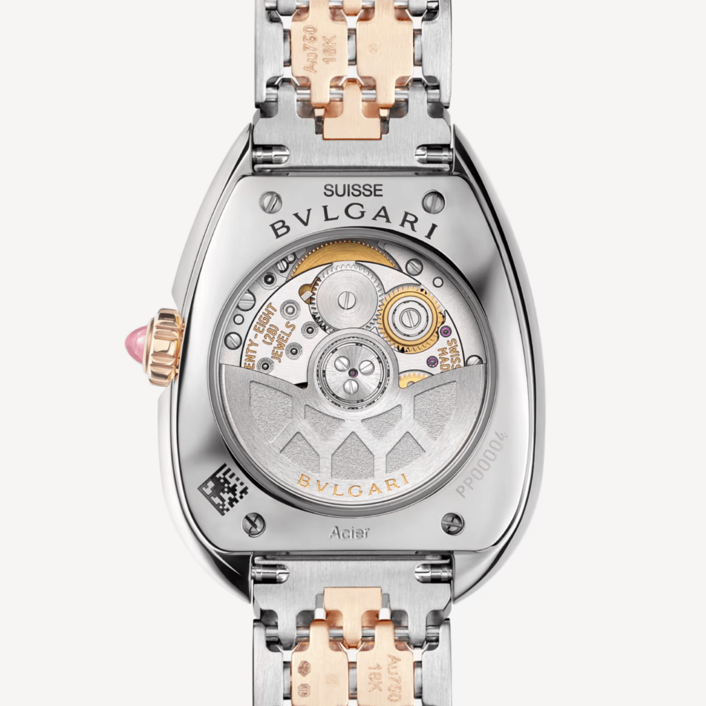 BVLGARI Serpenti Seduttori 34mm - 104058 - #4 BVLGARI Serpenti Seduttori 34mm - 104058 - #4