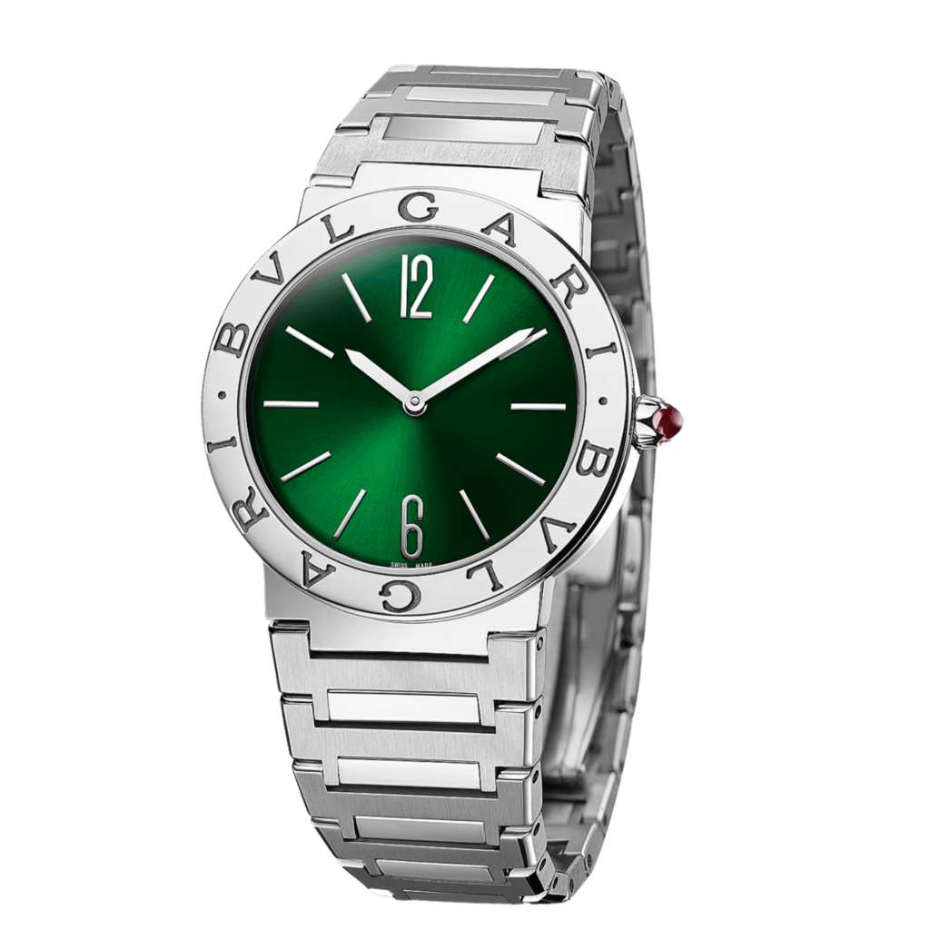 BVLGARI Bvlgari Bvlgari Lady 33mm - 103693 - #3 BVLGARI Bvlgari Bvlgari Lady 33mm - 103693 - #3