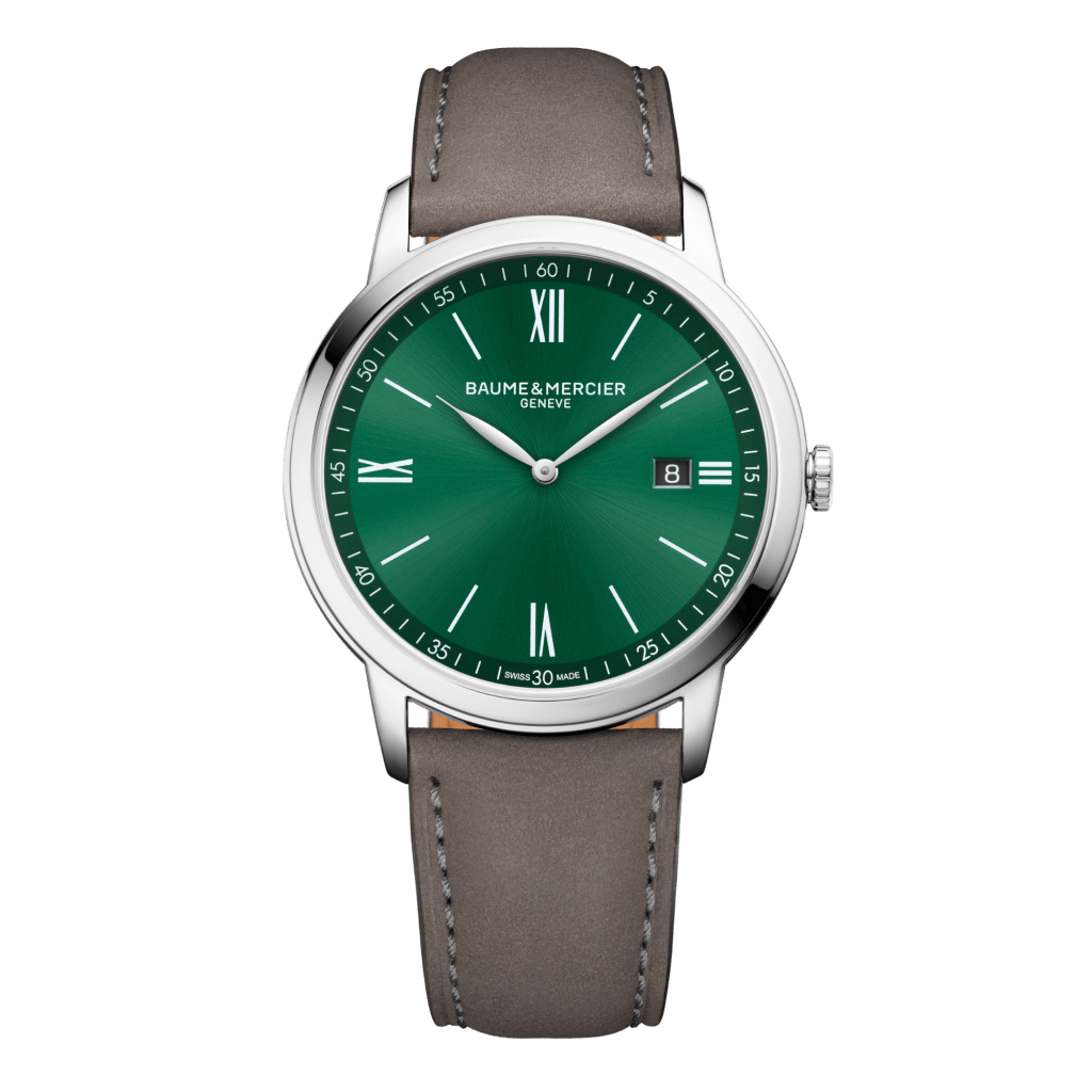 Baume & Mercier Classima 42mm - M0A10607 - #1