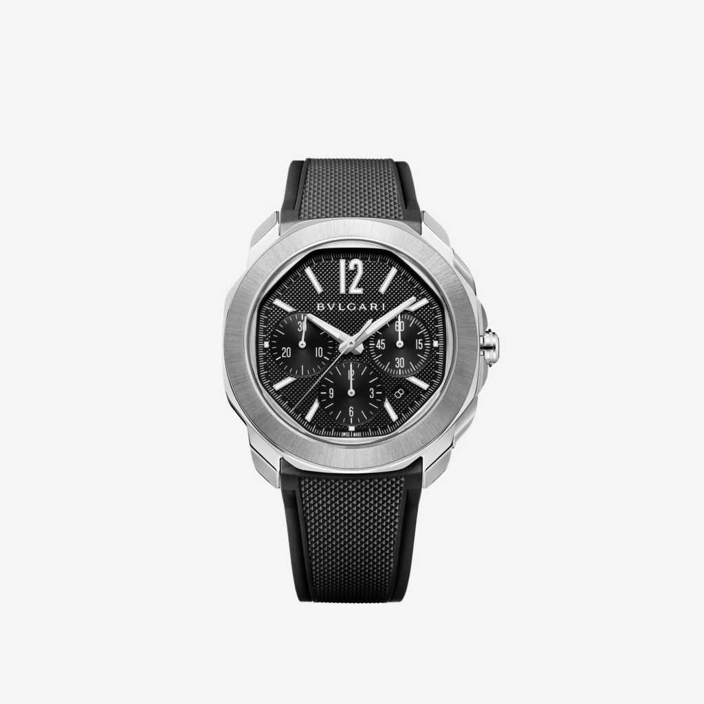 BVLGARI Octo Roma 42mm - 103471 - #7