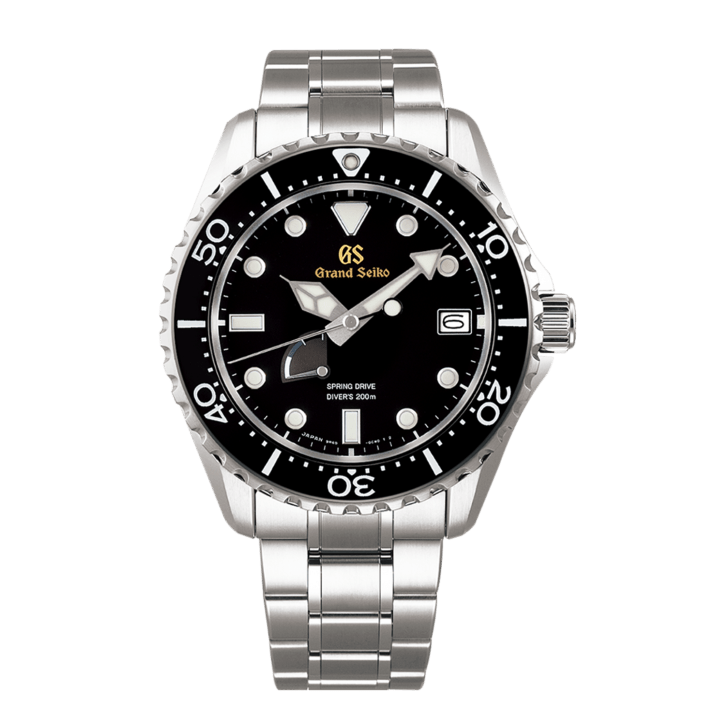 Grand Seiko Sport Diver 44mm - SBGA463G - #1 Grand Seiko Sport Diver 44mm - SBGA463G - #1