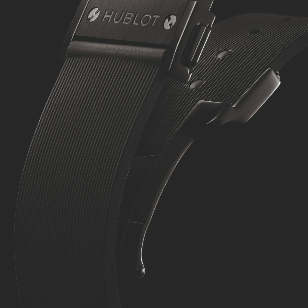 Hublot Classic Fusion Black Magic Ceramic 42mm - 542.CM.1171.RX - #7 Hublot Classic Fusion Black Magic Ceramic 42mm - 542.CM.1171.RX - #7