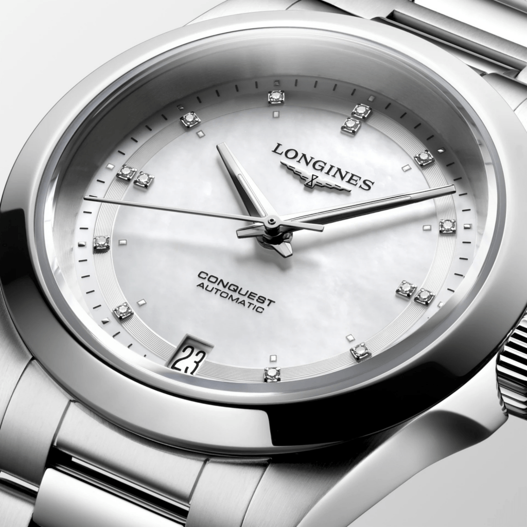 Longines Conquest 34mm - L3.430.4.87.6 - #2