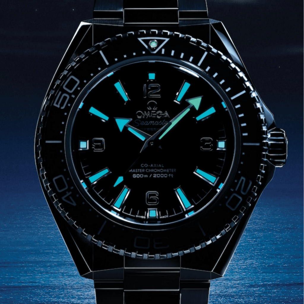 OMEGA Seamaster Planet Ocean 600m 42mm - 217.30.42.21.01.001 - #5 OMEGA Seamaster Planet Ocean 600m 42mm - 217.30.42.21.01.001 - #5