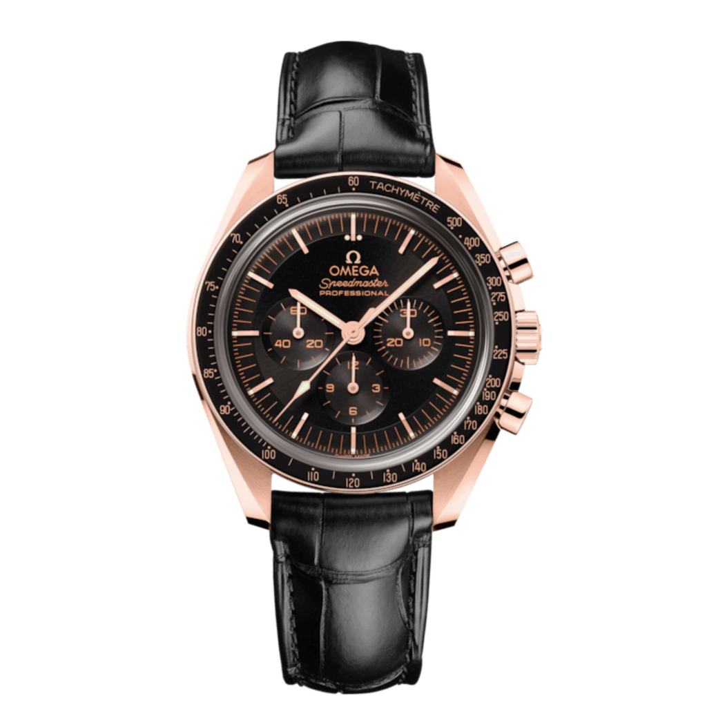 OMEGA Speedmaster Moonwatch Professional 42mm - 310.63.42.50.01.001 - #1 OMEGA Speedmaster Moonwatch Professional 42mm - 310.63.42.50.01.001 - #1