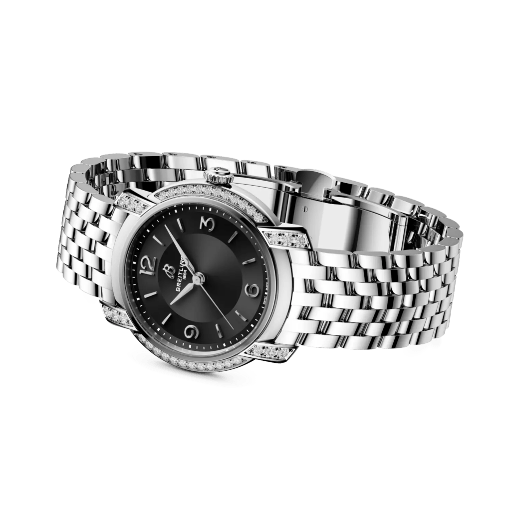 Breitling Premier Lady 32mm - A77330671B1A1 - #3 Breitling Premier Lady 32mm - A77330671B1A1 - #3