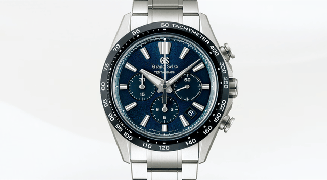 Grand Seiko herenhorloge kopen? Authorized dealer
