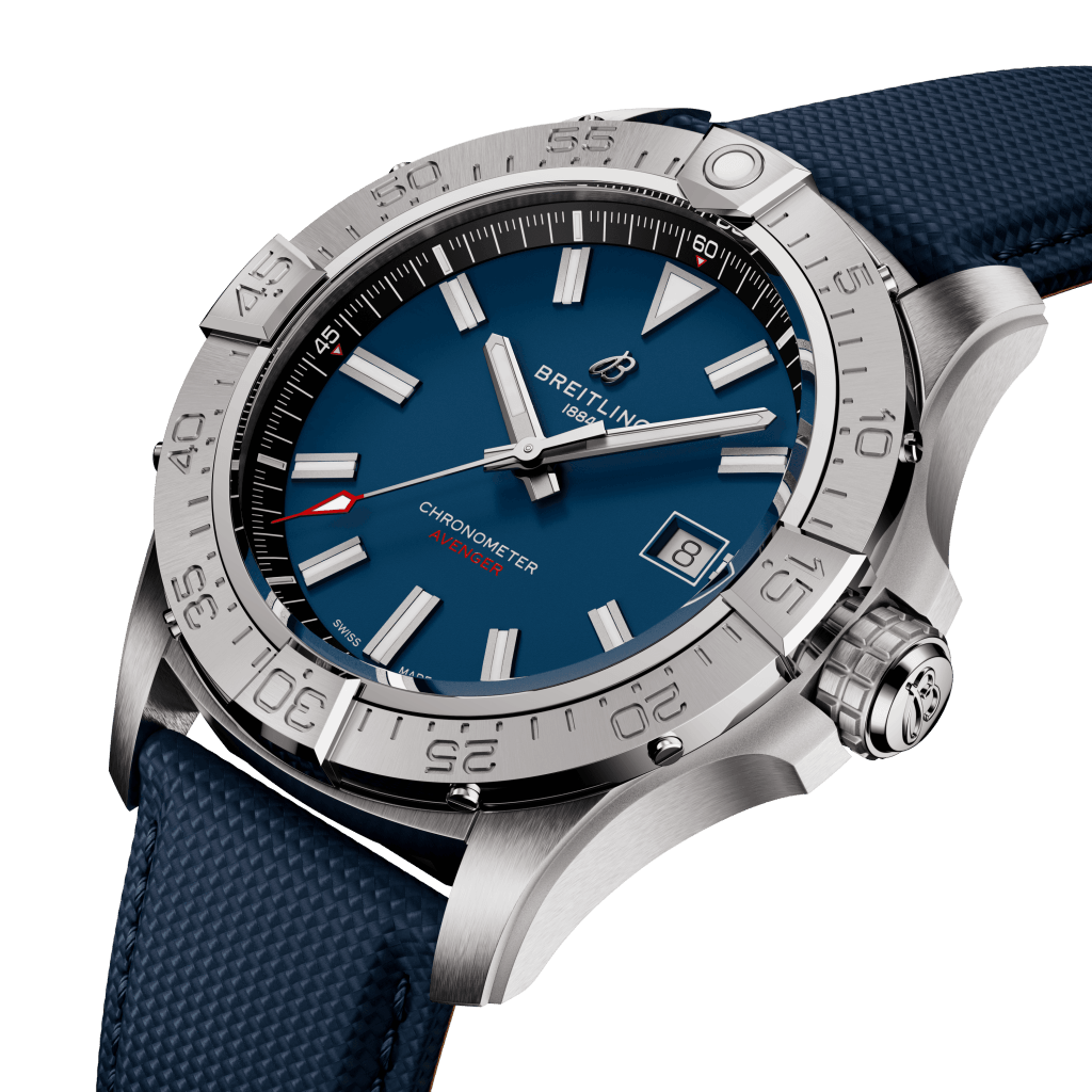 Breitling Avenger Automatic 42mm - A17328101C1X1 - #3