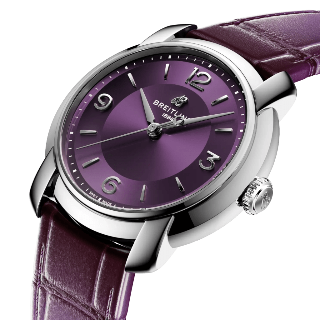 Breitling Premier Lady 36mm - A10310121Q1P1 - #2 Breitling Premier Lady 36mm - A10310121Q1P1 - #2