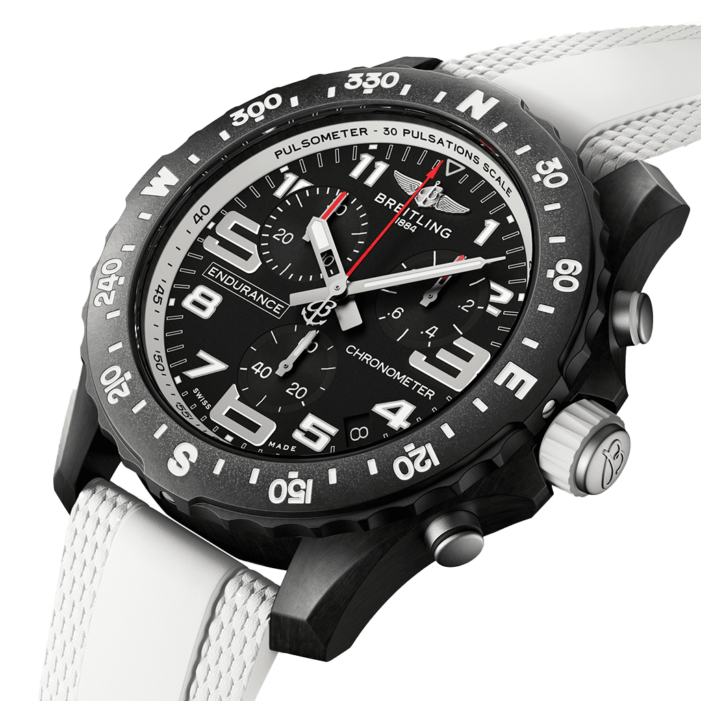 Breitling Professional Endurance Pro 44mm - X82310A71B1S2 - #2 Breitling Professional Endurance Pro 44mm - X82310A71B1S2 - #2