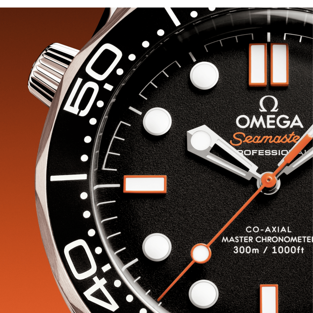 OMEGA Seamaster Diver 300m 42mm - 210.32.42.20.01.006 - #4
