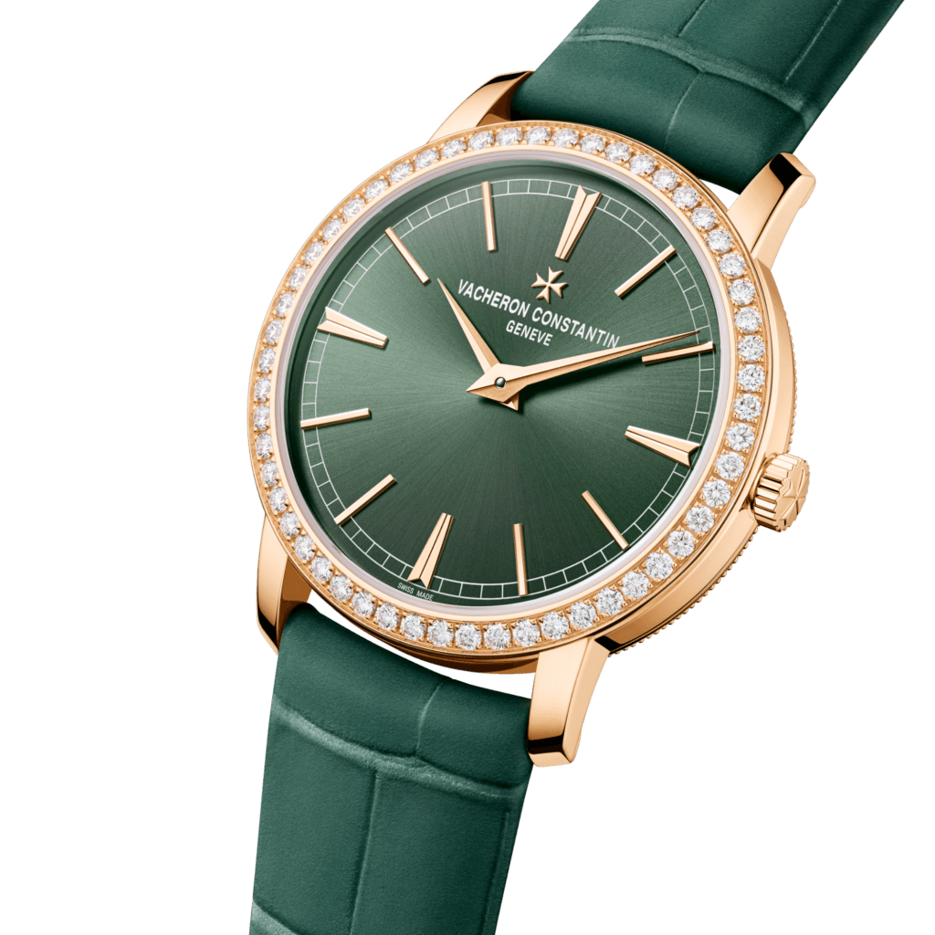 Vacheron Constantin Traditionnelle Manual Winding 33mm - 1405T/000R-H009 - #2 Vacheron Constantin Traditionnelle Manual Winding 33mm - 1405T/000R-H009 - #2