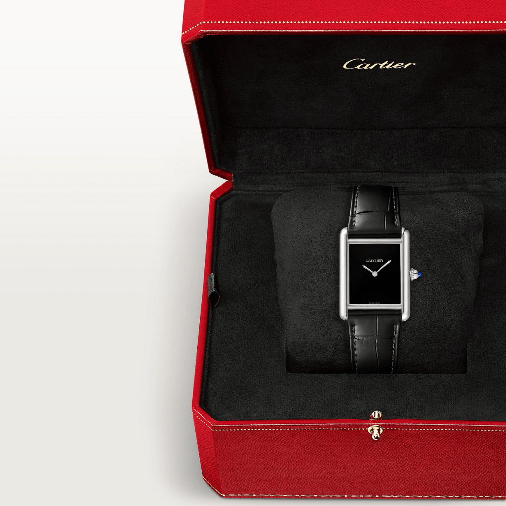 Cartier Tank Must - WSTA0108 - #5