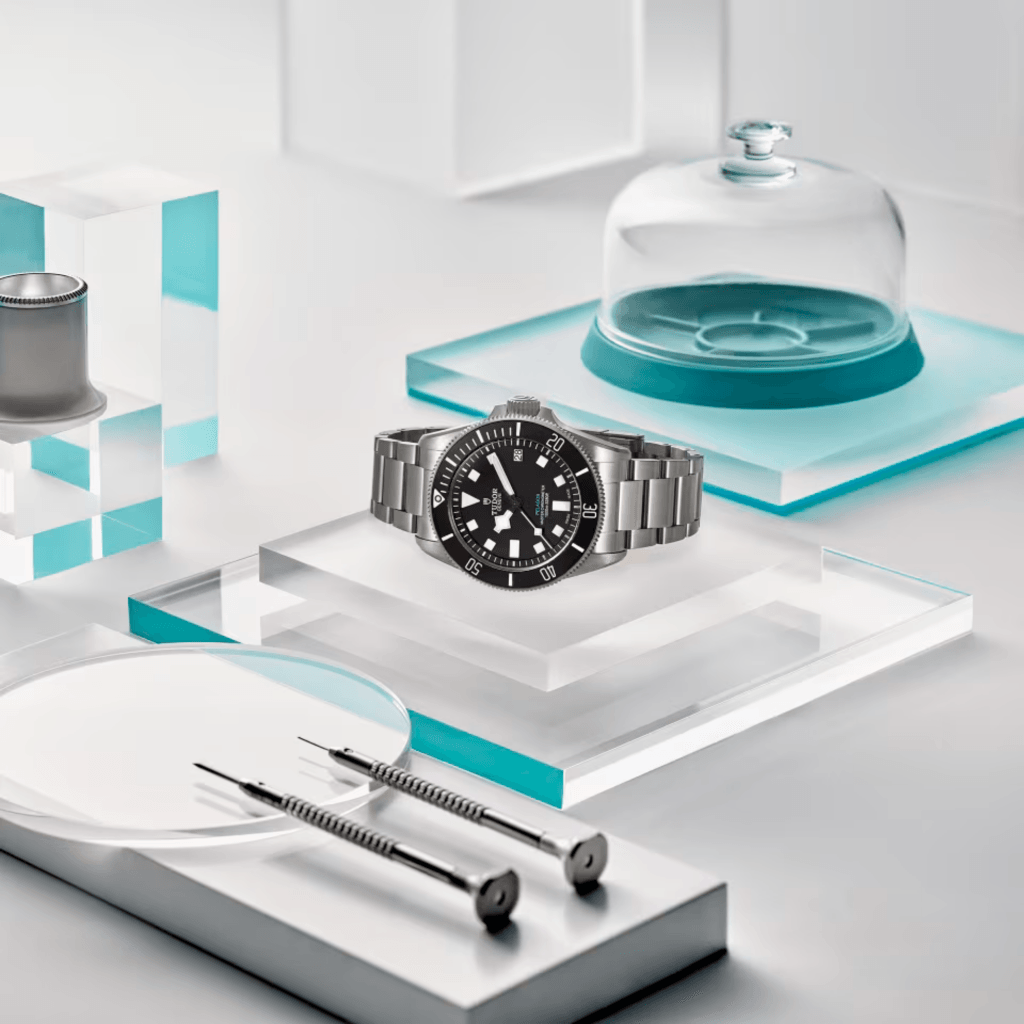 TUDOR Pelagos Ultra 43mm - 2543C1A7NU-0001 - #9