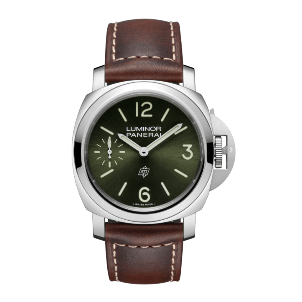 Panerai Luminor 3 Days 44mm - PAM01624 - #1 Panerai Luminor 3 Days 44mm - PAM01624 - #1