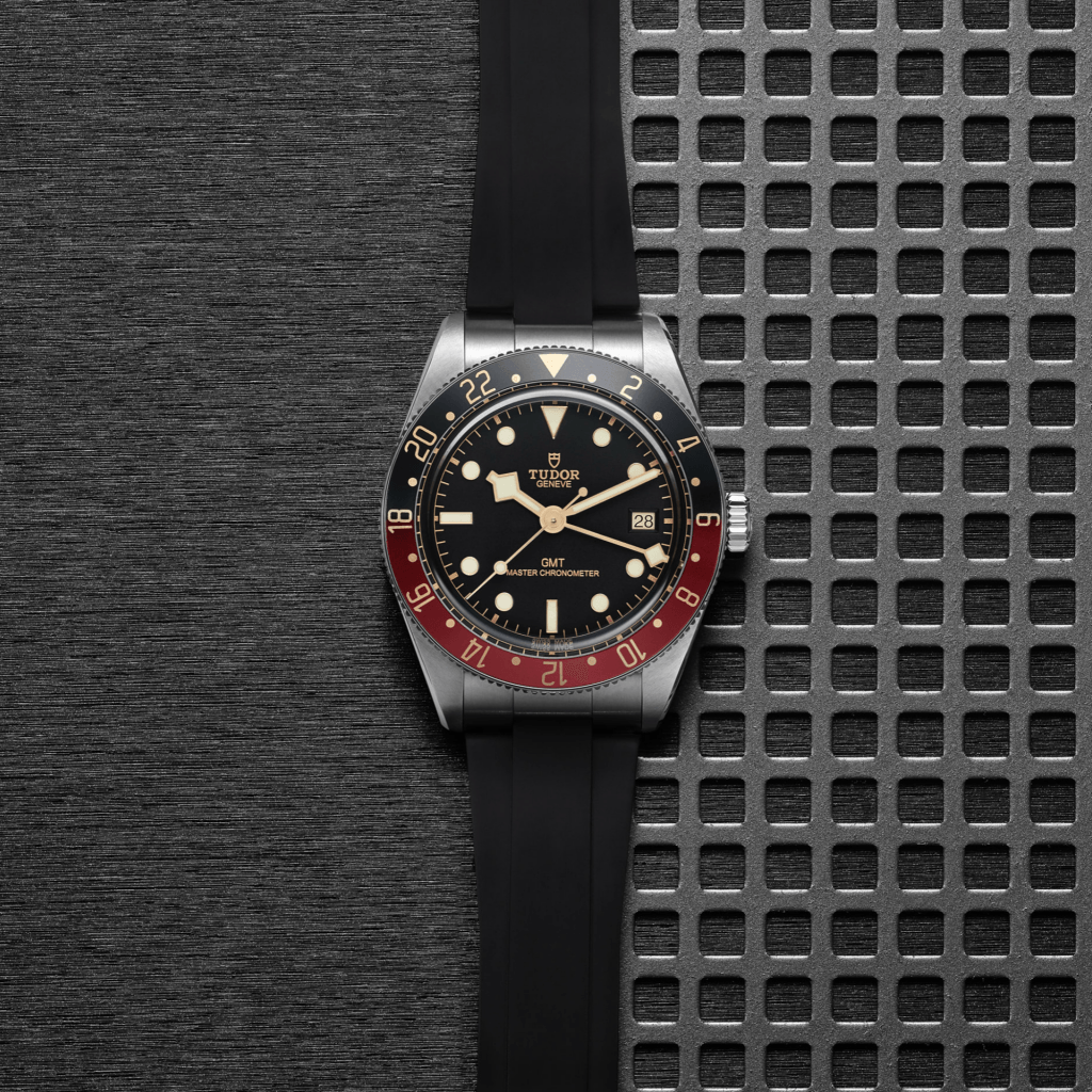 TUDOR Black Bay 58 39mm - 7939G1A0NRU-0002 - #3 TUDOR Black Bay 58 39mm - 7939G1A0NRU-0002 - #3