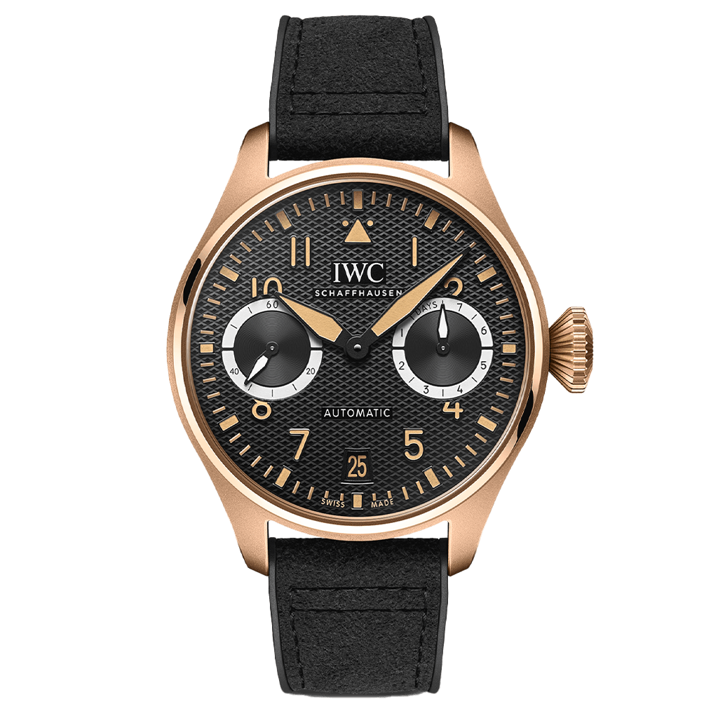 Big Pilots Watch 46mm - IWC - IW501201 Big Pilots Watch 46mm - IWC - IW501201