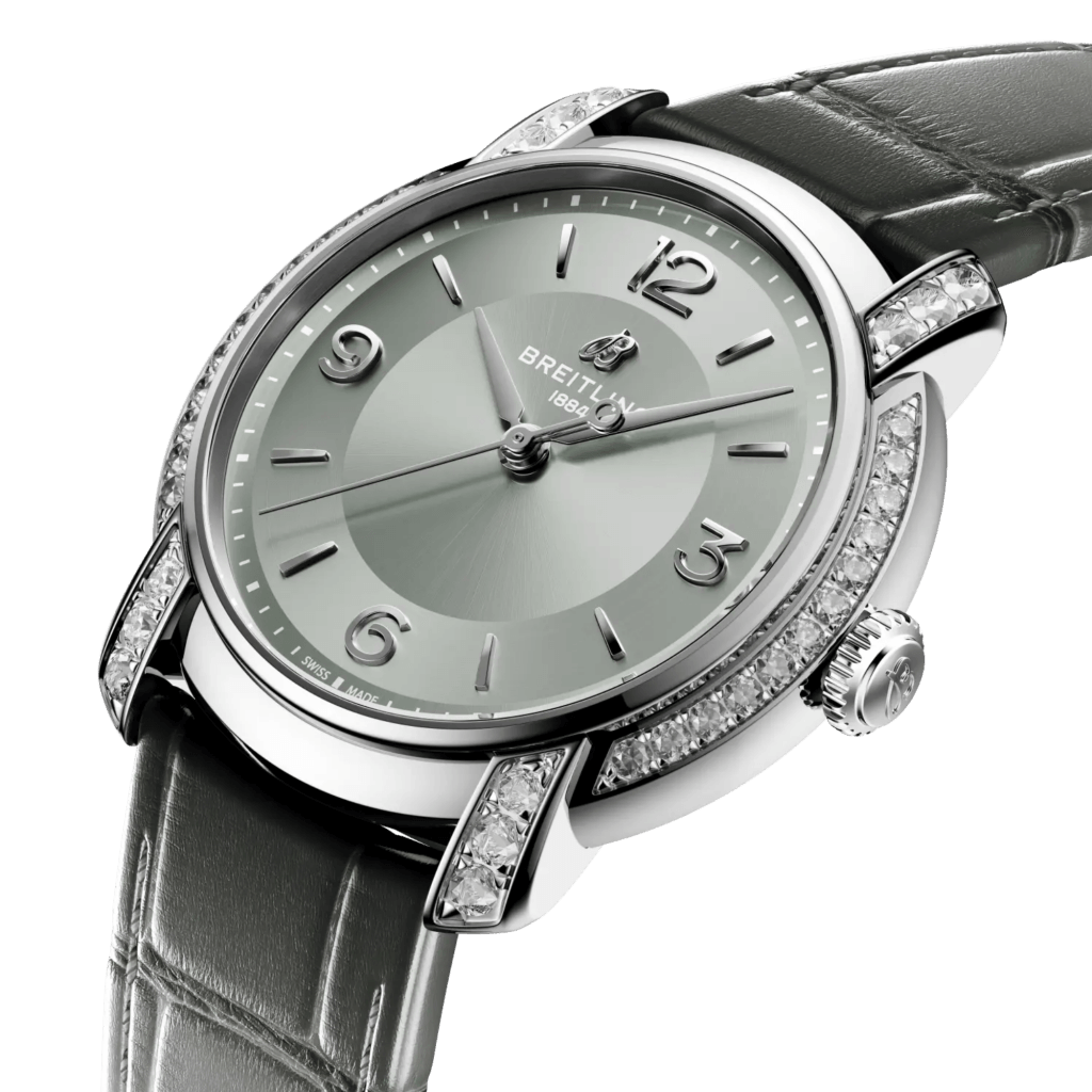 Breitling Premier Lady 36mm - A10310671M1P1 - #2 Breitling Premier Lady 36mm - A10310671M1P1 - #2