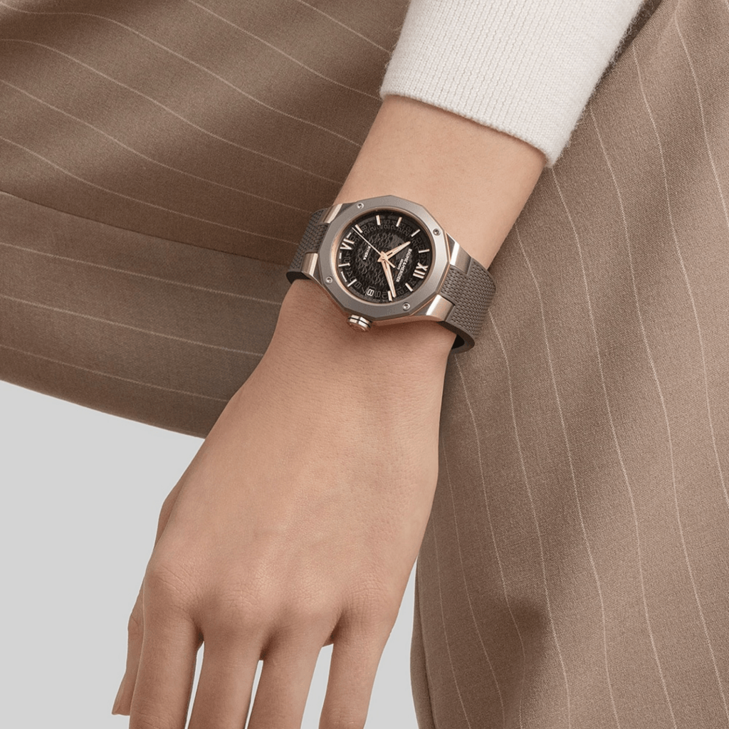 Baume & Mercier Riviera 39mm - M0A10720 - #4