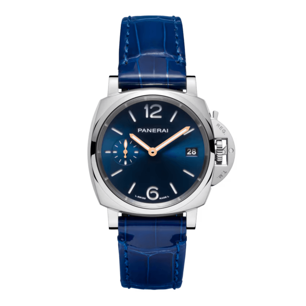 Luminor Due 38mm - Panerai - PAM01273 Luminor Due 38mm - Panerai - PAM01273