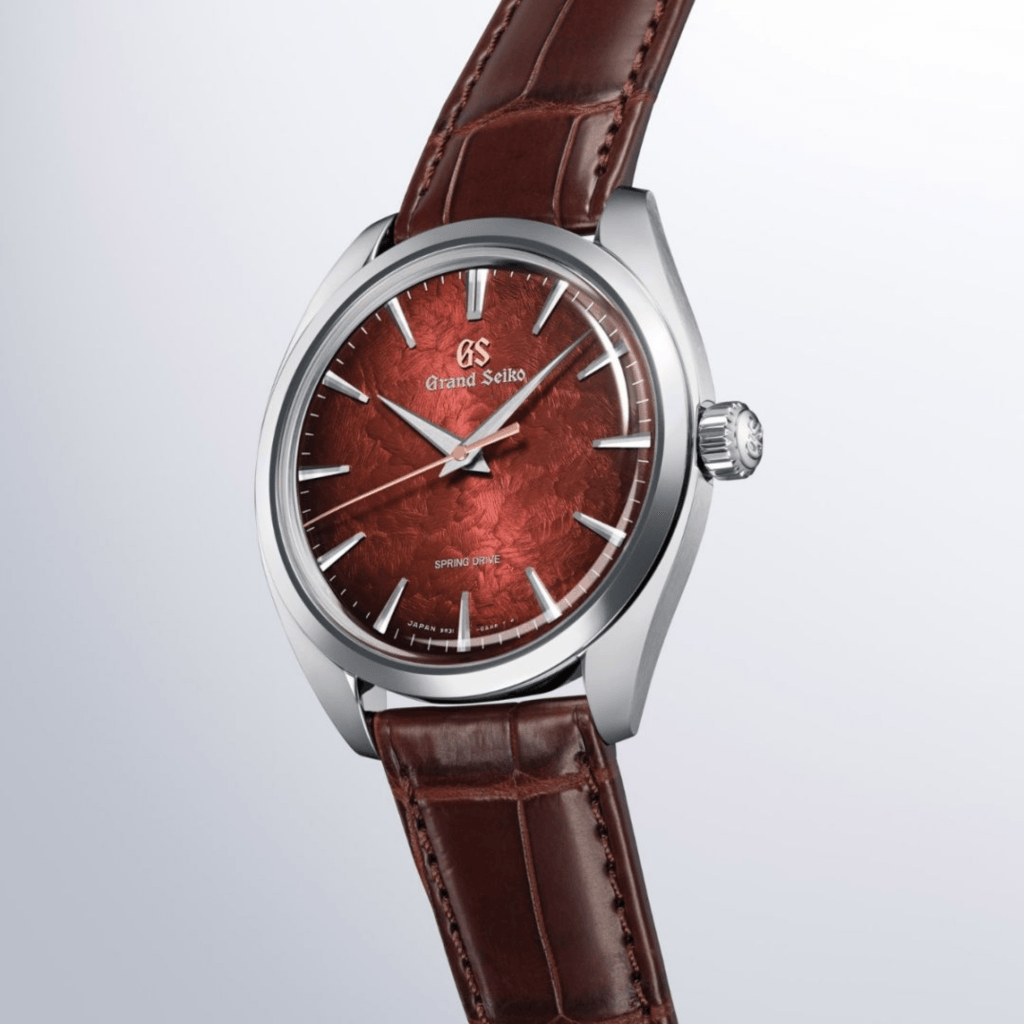 Grand Seiko Elegance 20th Anniversary 39mm - SBGY035G - #4 Grand Seiko Elegance 20th Anniversary 39mm - SBGY035G - #4