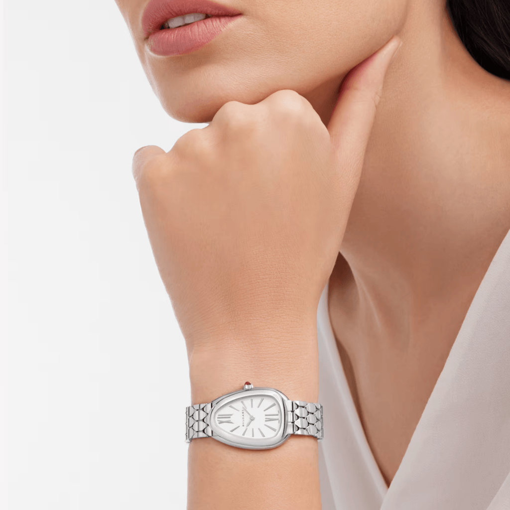 BVLGARI Serpenti Seduttori 33mm - 103937 - #4 BVLGARI Serpenti Seduttori 33mm - 103937 - #4