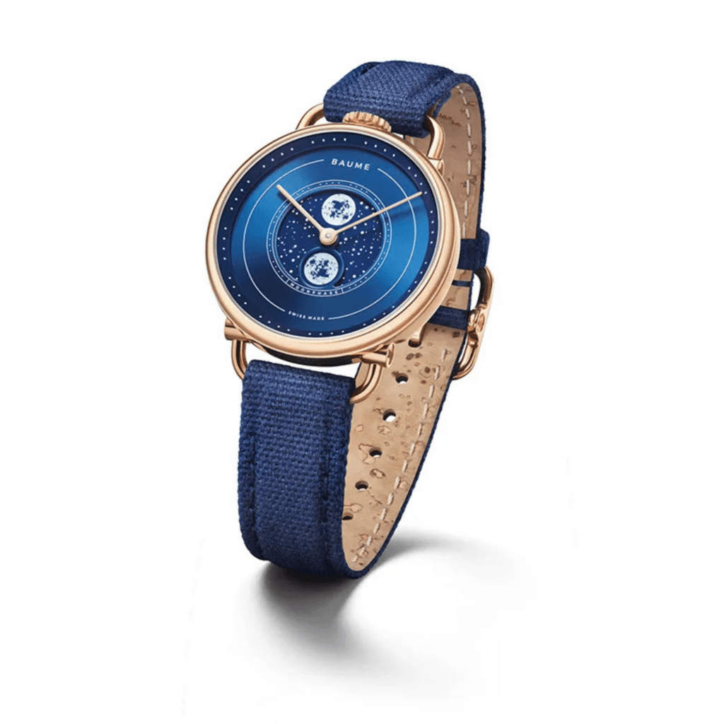 Baume & Mercier Baume 35mm - M0A10638 - #3 Baume & Mercier Baume 35mm - M0A10638 - #3