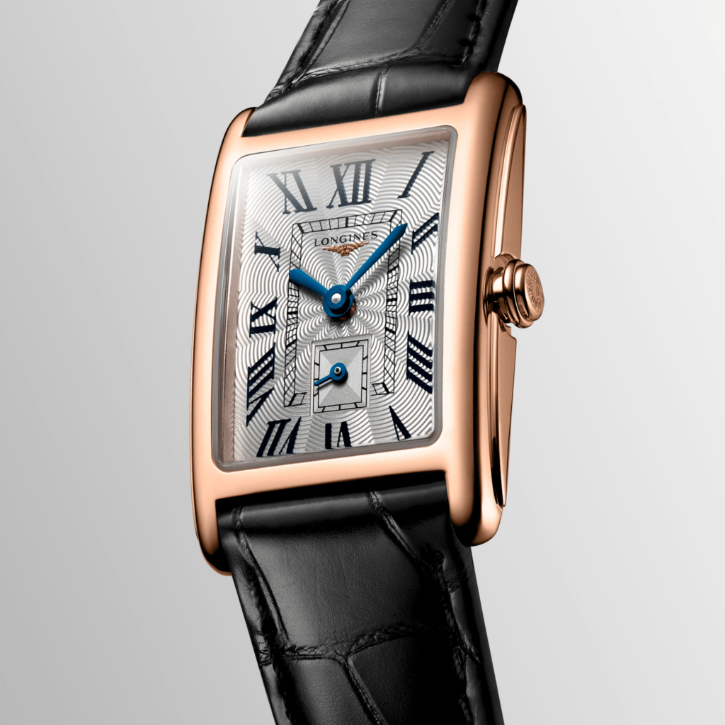 Longines Dolcevita 32mm - L5.255.8.71.0 - #3 Longines Dolcevita 32mm - L5.255.8.71.0 - #3
