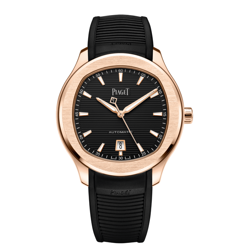 Piaget Polo Date 42mm - G0A50017 - #1 Piaget Polo Date 42mm - G0A50017 - #1