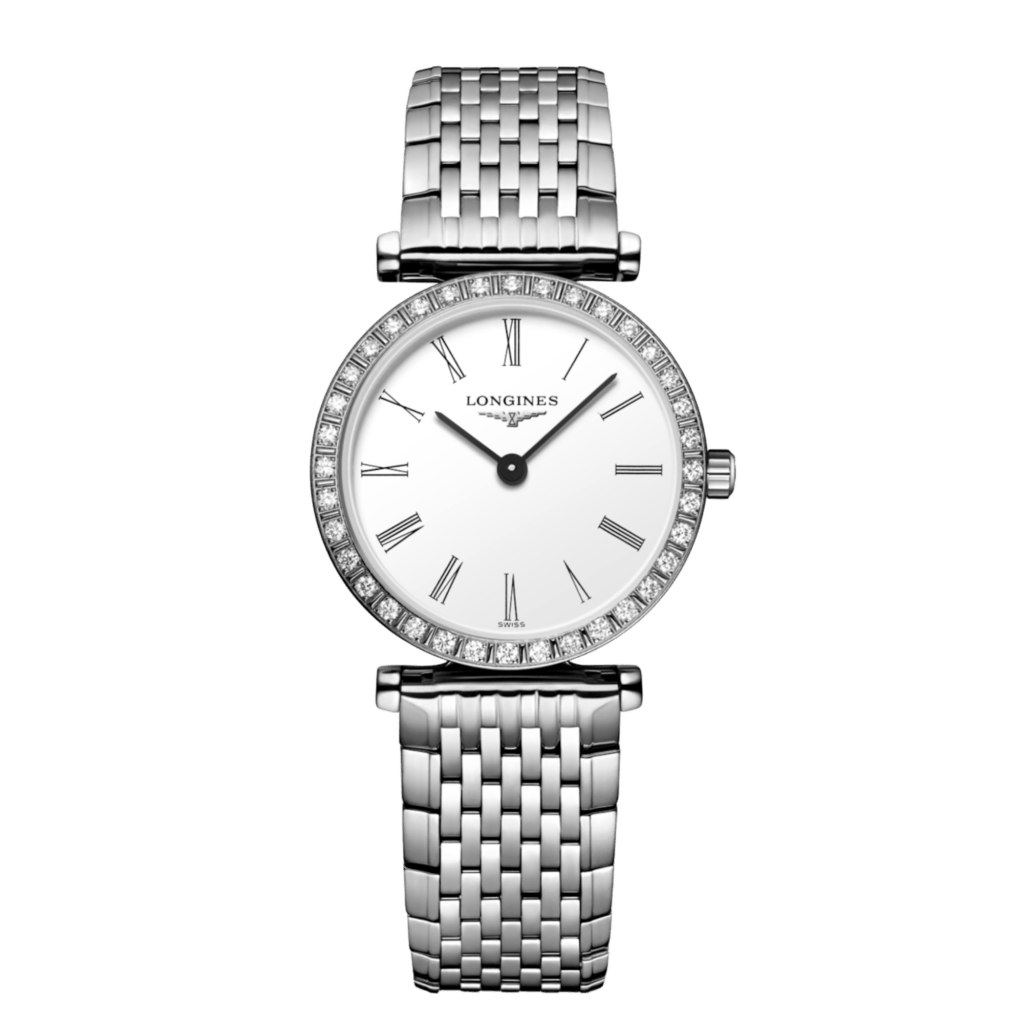 Longines La Grande Classique 24mm - L4.341.0.11.6 - #1 Longines La Grande Classique 24mm - L4.341.0.11.6 - #1