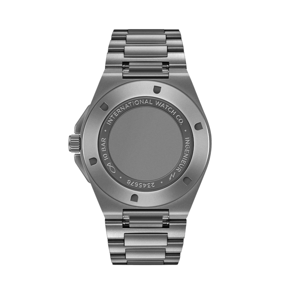 IWC Ingenieur Automatic 40mm - IW328904 - #5 IWC Ingenieur Automatic 40mm - IW328904 - #5