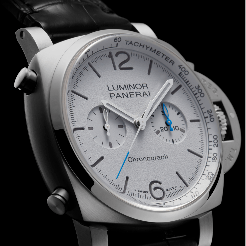 Panerai Luminor Chrono 44mm - PAM01218 - #3 Panerai Luminor Chrono 44mm - PAM01218 - #3