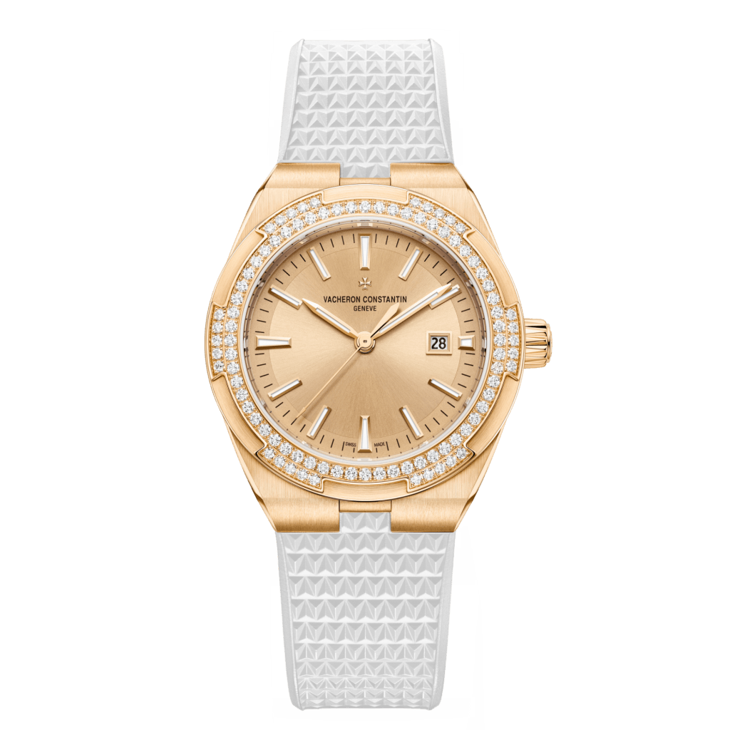 Vacheron Constantin Overseas Self Winding 35mm - 4605V/200R-B968 - #3 Vacheron Constantin Overseas Self Winding 35mm - 4605V/200R-B968 - #3