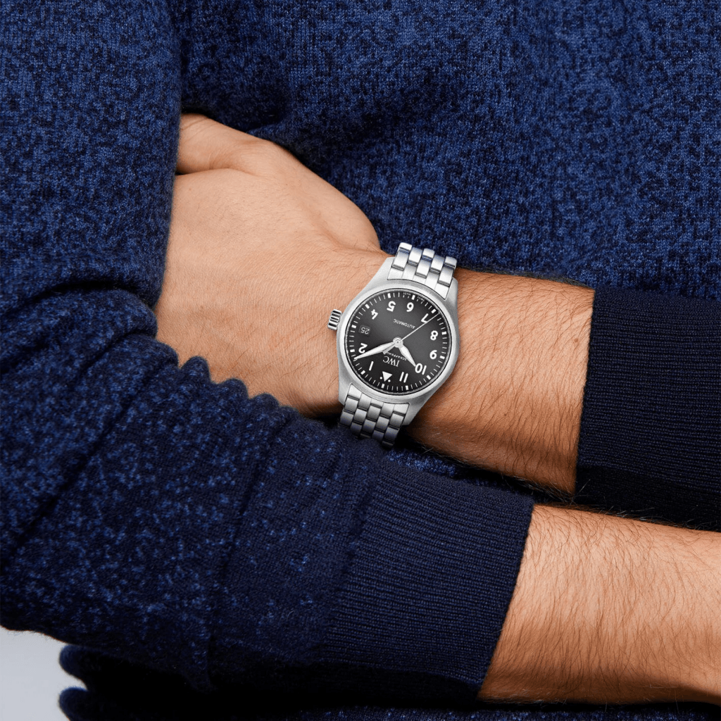IWC Pilots Watch Automatic 36mm - IW324010 - #7