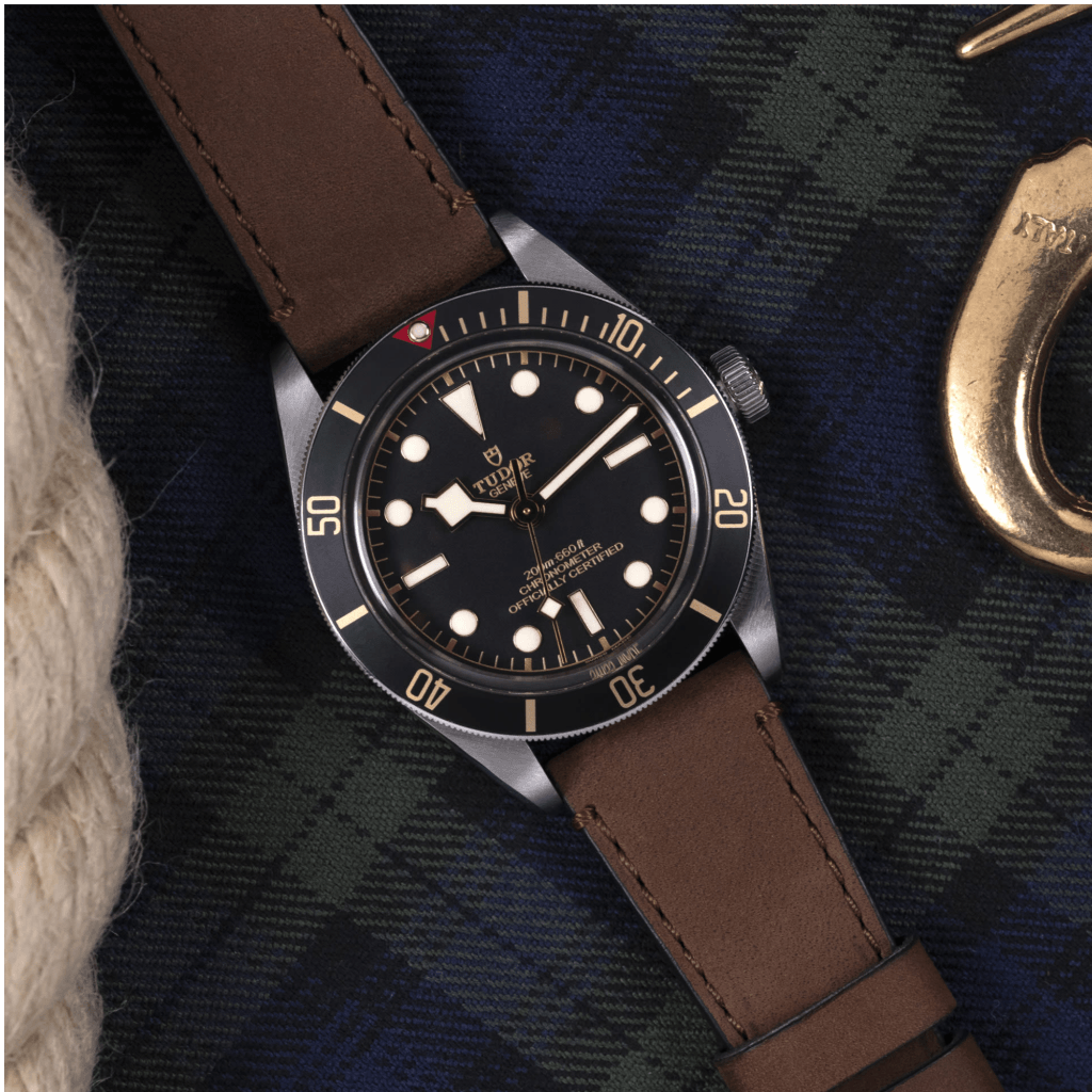 TUDOR Black Bay 58 39mm - 79030N-0002 - #3 TUDOR Black Bay 58 39mm - 79030N-0002 - #3